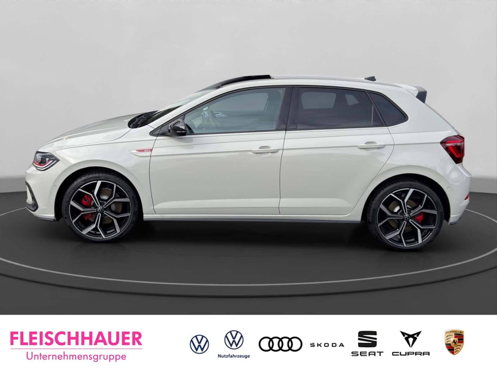 Volkswagen Polo – Bild 3