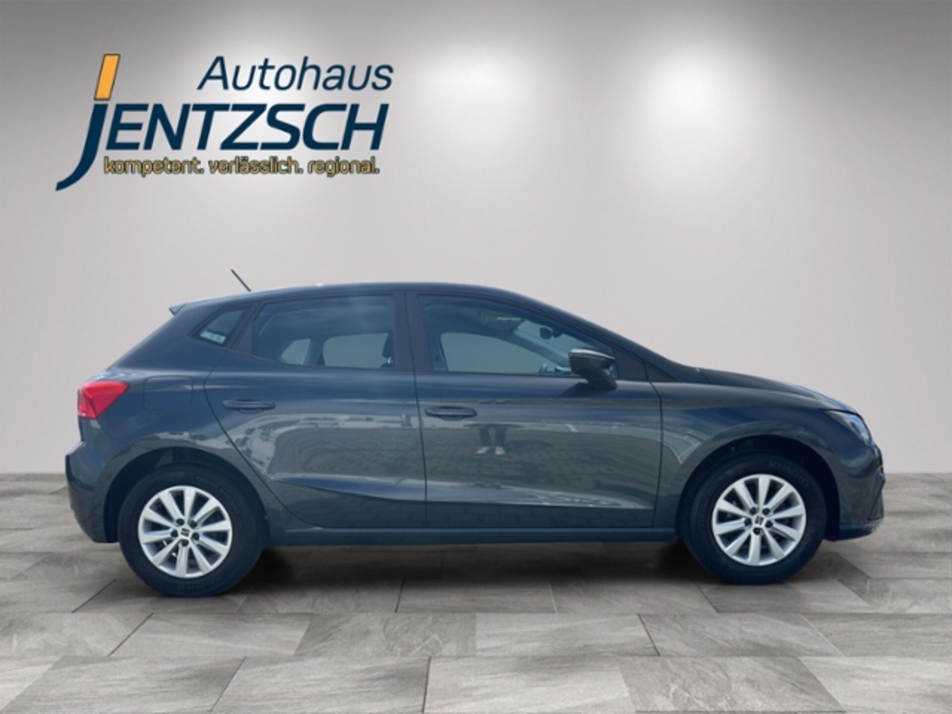 SEAT Ibiza Style