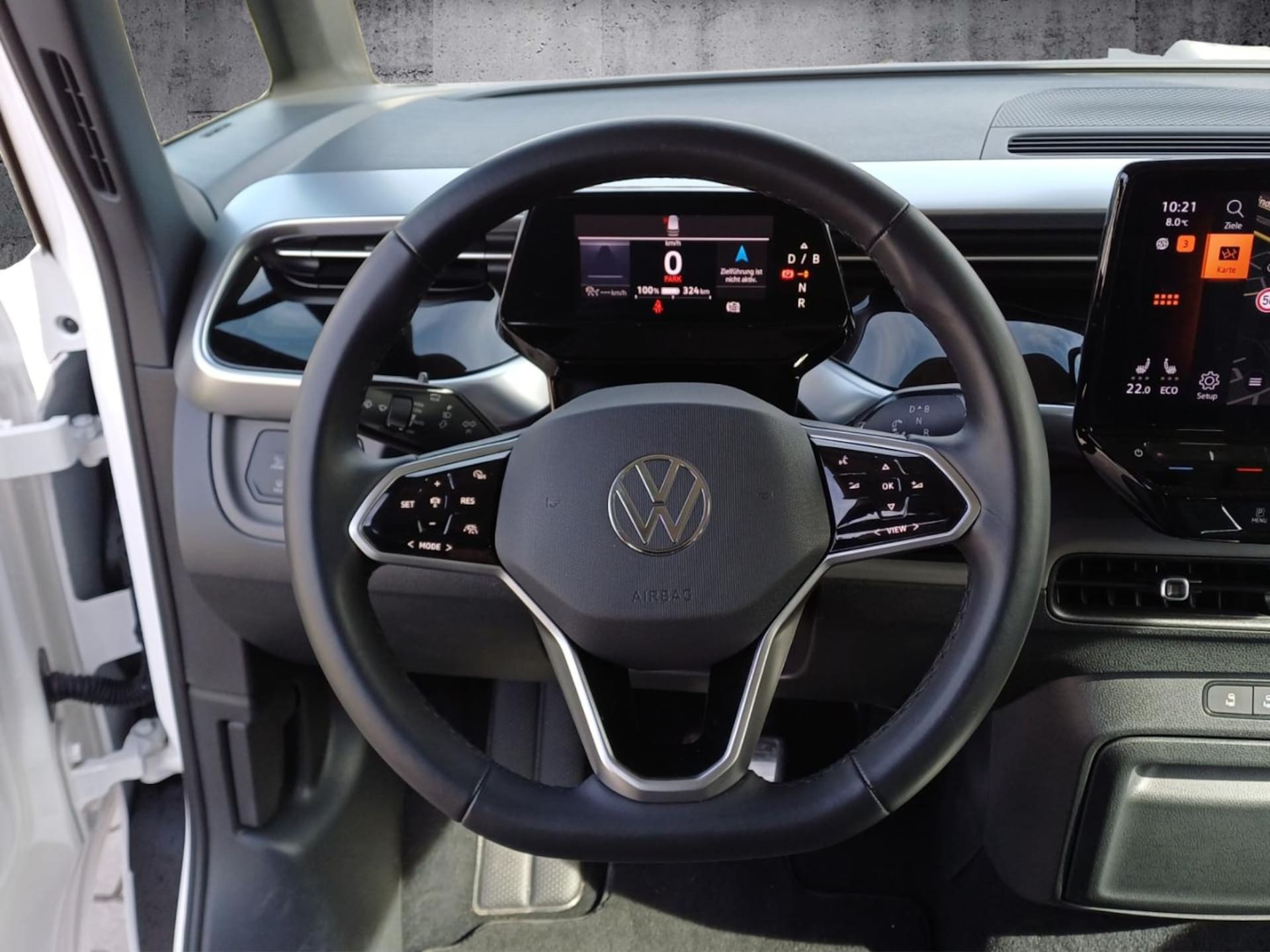 Volkswagen ID. Buzz Pro