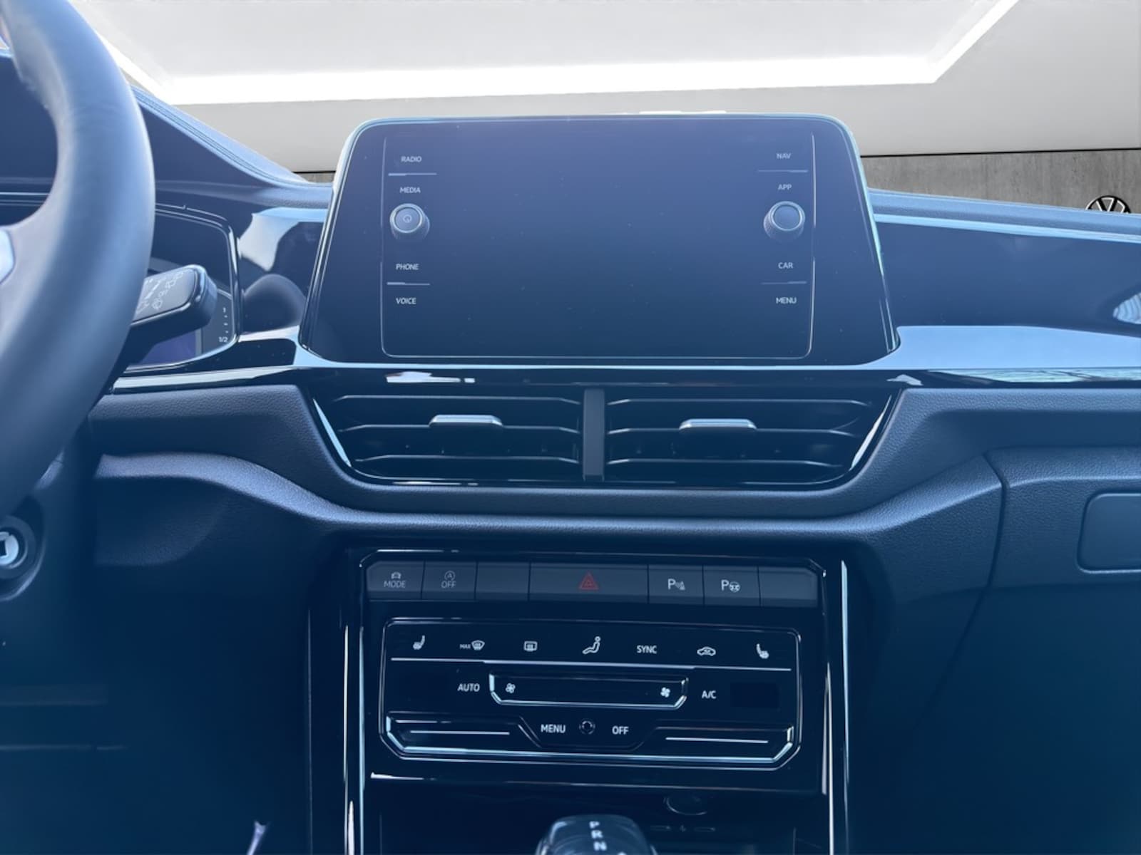 Volkswagen T-Roc – Bild 15