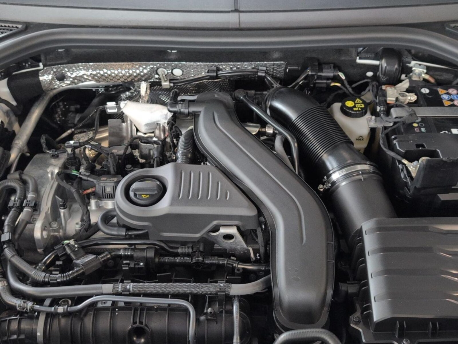 Volkswagen T-Roc – Bild 21