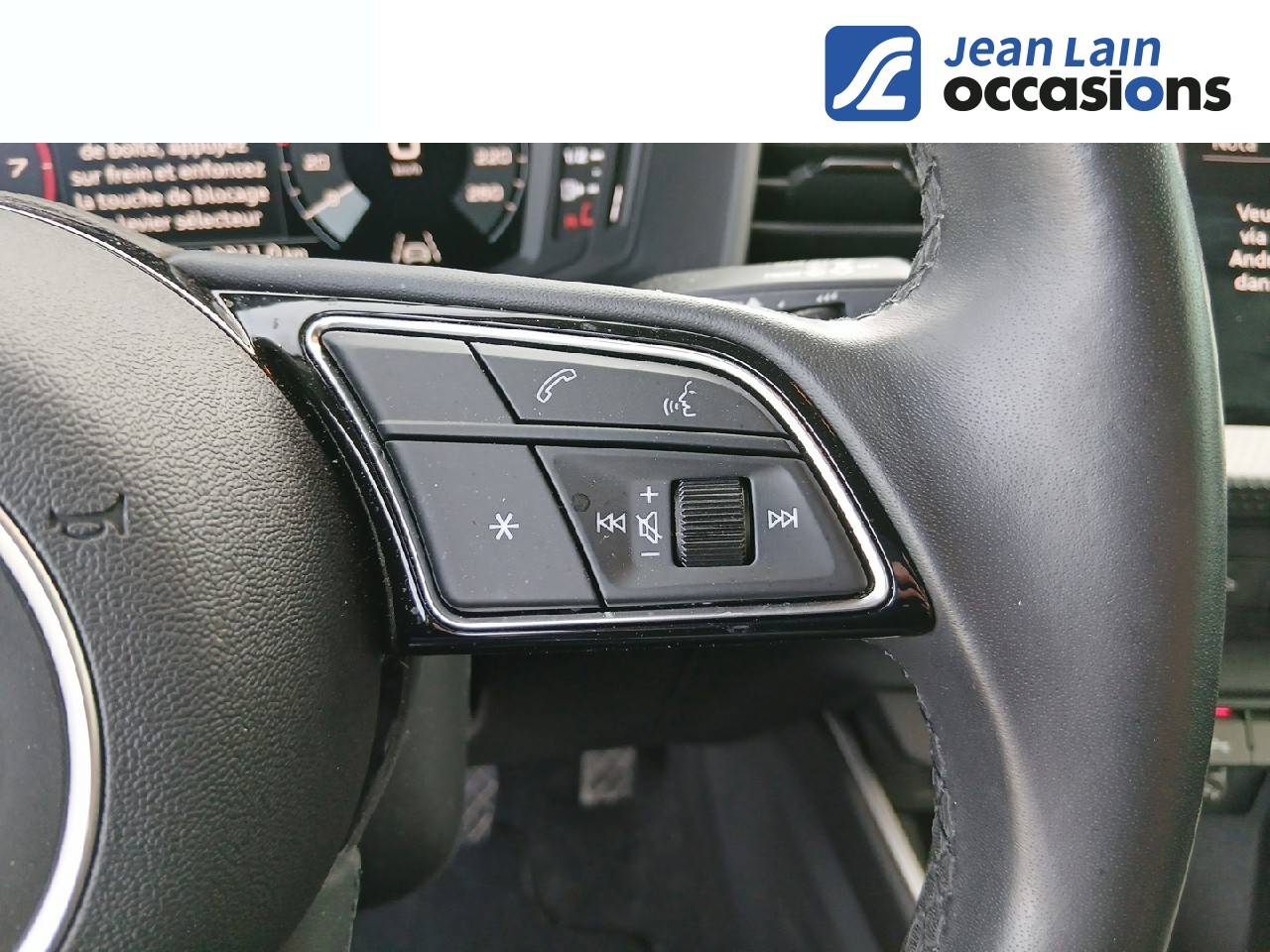 Image about Audi A1 citycarver Design 30 TFSI 81 kW (110 ch) S tronic