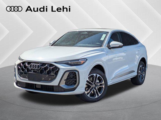 2026 Audi Q5 Sportback Premium Plus quattro's photo