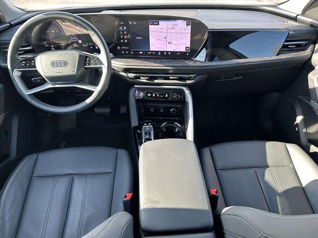 2025 Audi Q5 Premium Plus - Photo 16