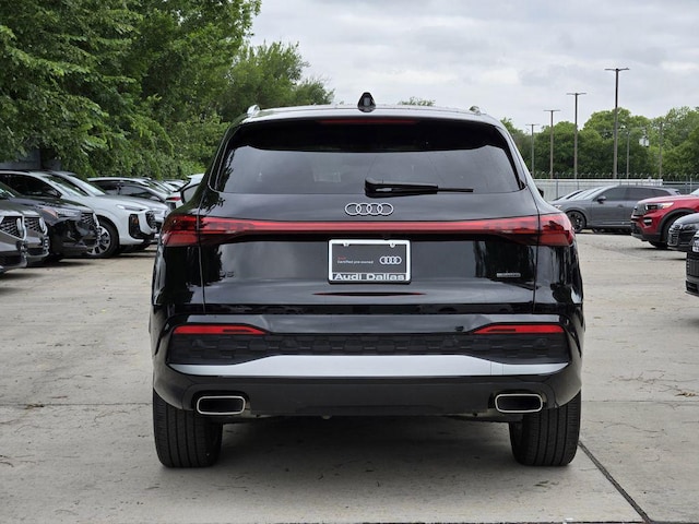 2025 Audi Q5 Premium Plus - Photo 9