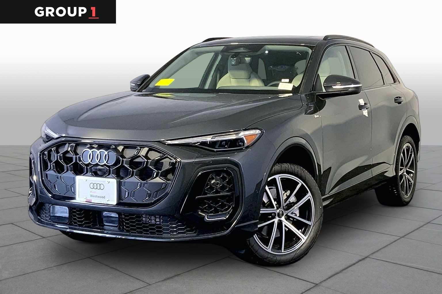 2026 Audi Q5 Premium Plus quattro's photo