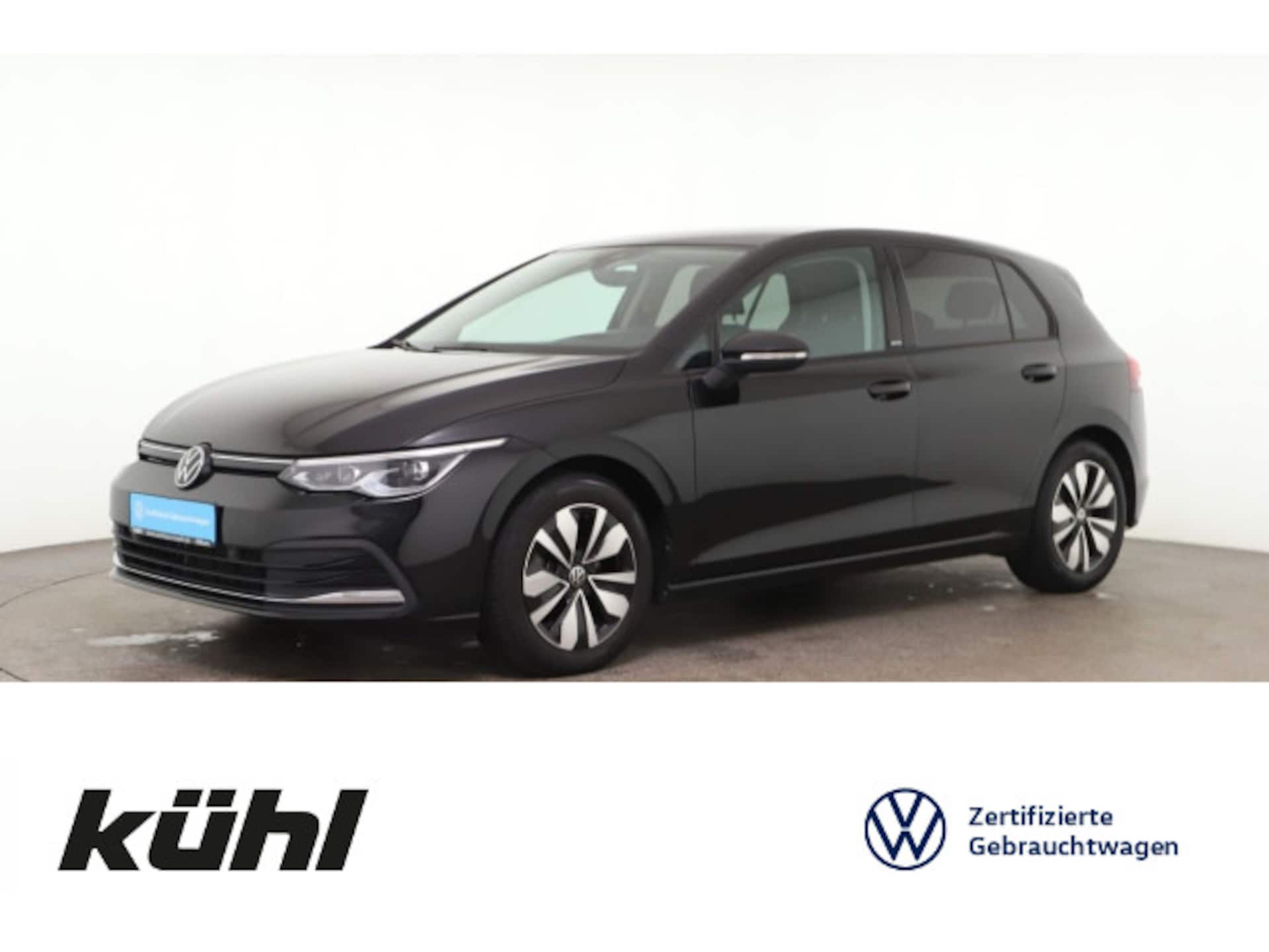 Volkswagen Golf MOVE
