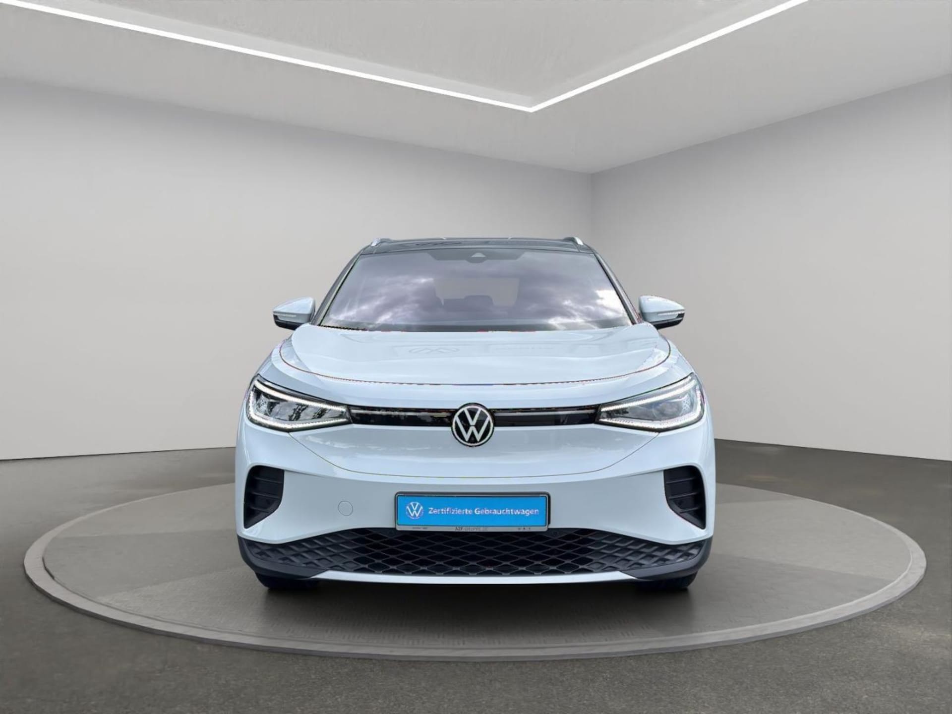 Volkswagen ID.4 Pro Performance