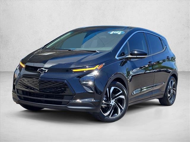 2023 Chevrolet Bolt EV