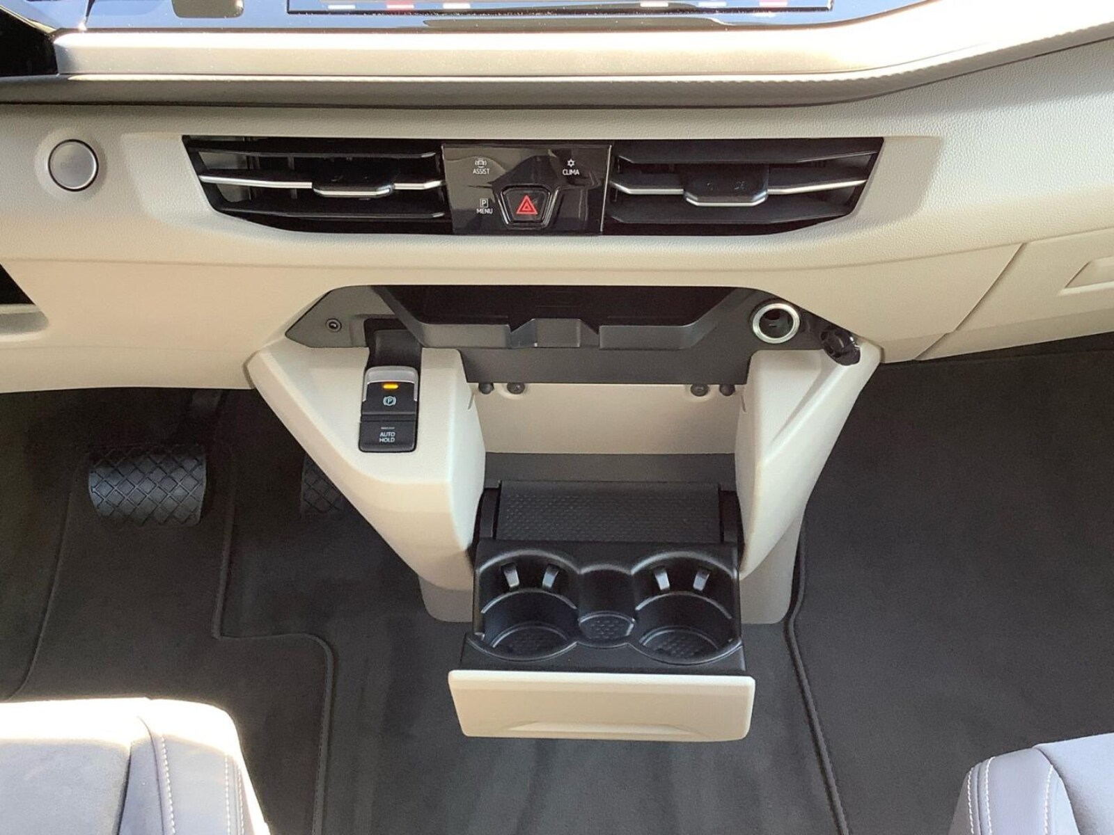 Volkswagen Multivan Langversion – Bild 11