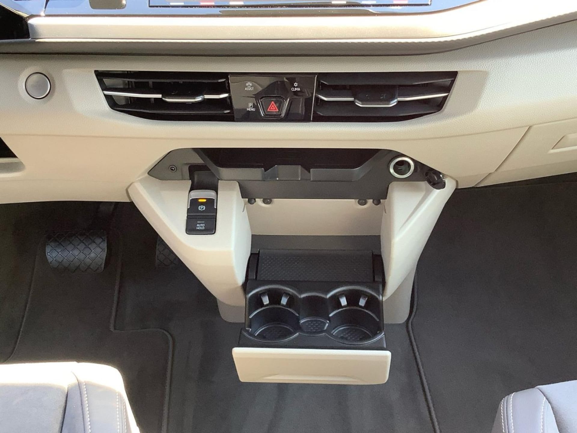 Volkswagen Multivan Langversion Life