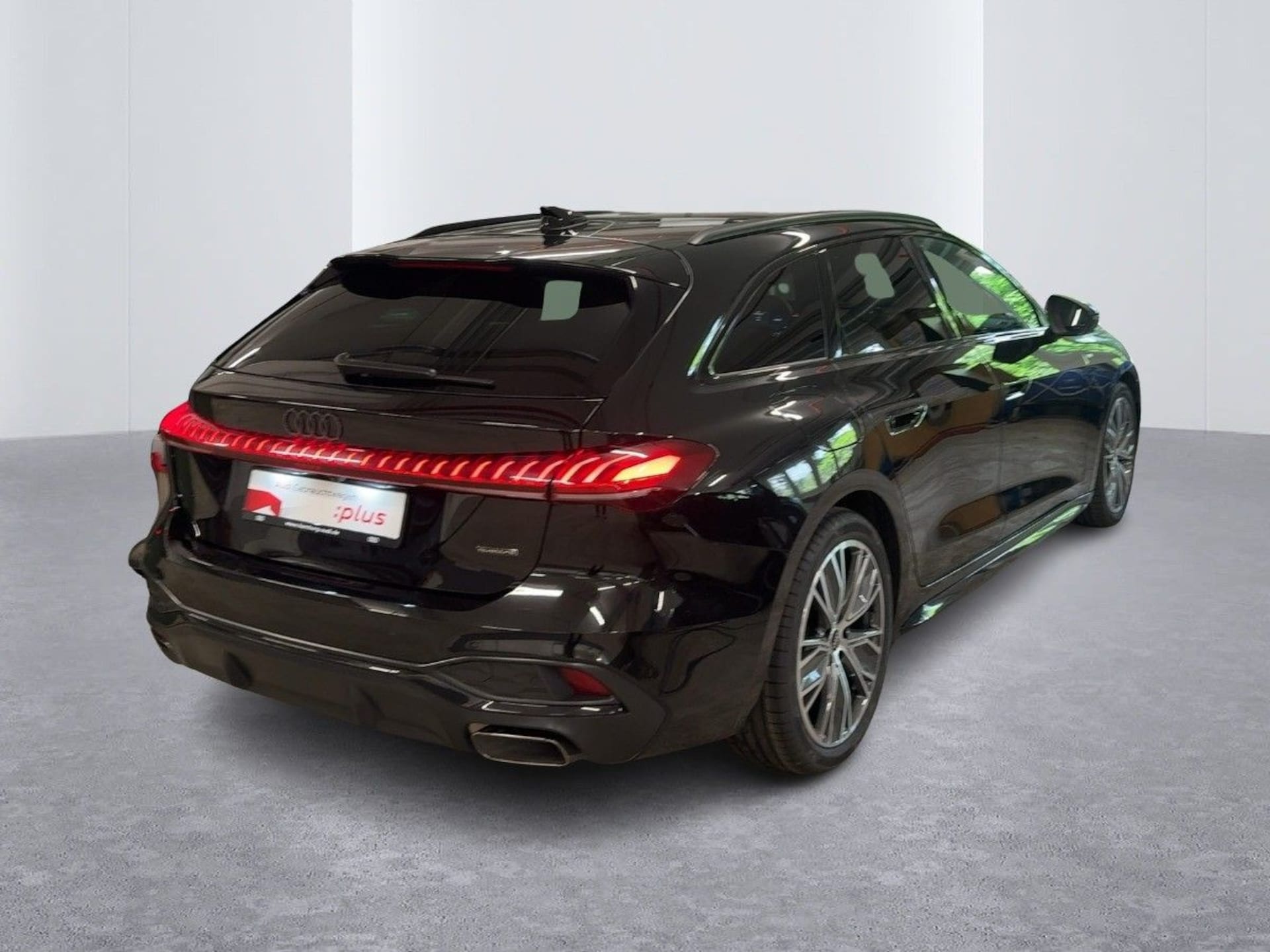 Audi A5 Avant