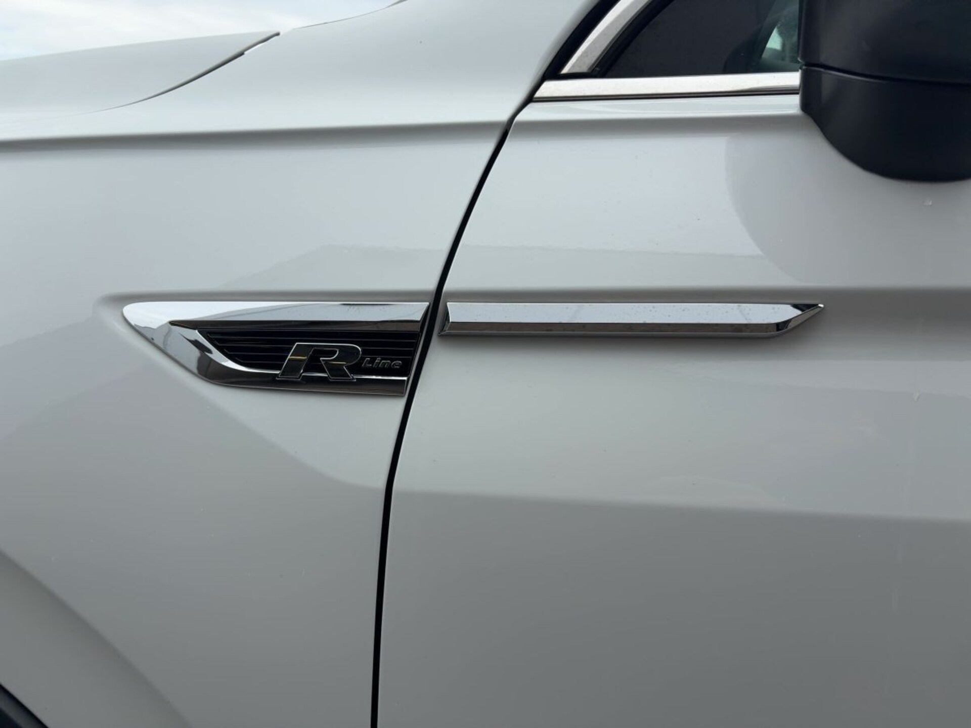 Volkswagen Tiguan Allspace Highline