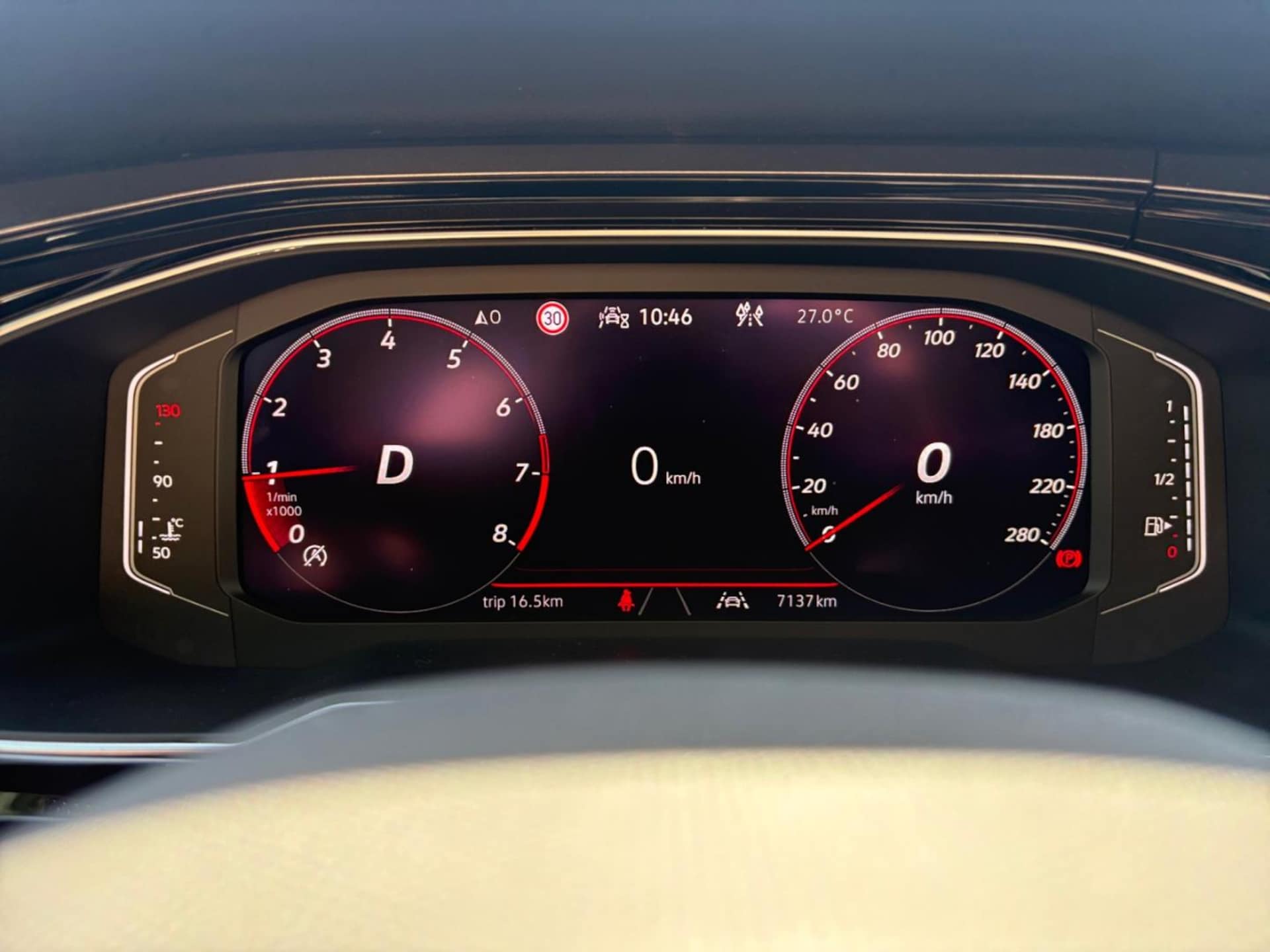 Volkswagen Polo GTI