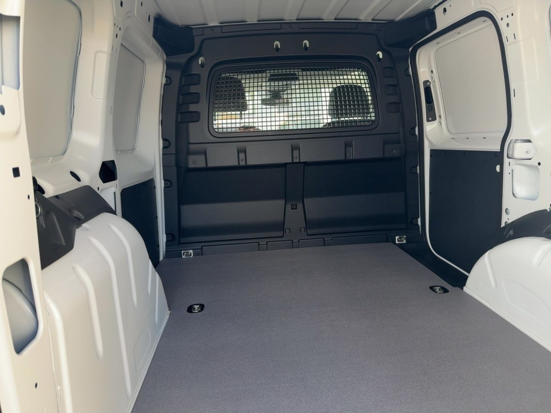 Volkswagen Caddy Cargo