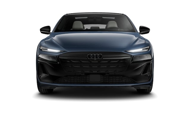 2027 Audi A6 Sportback e-tron
