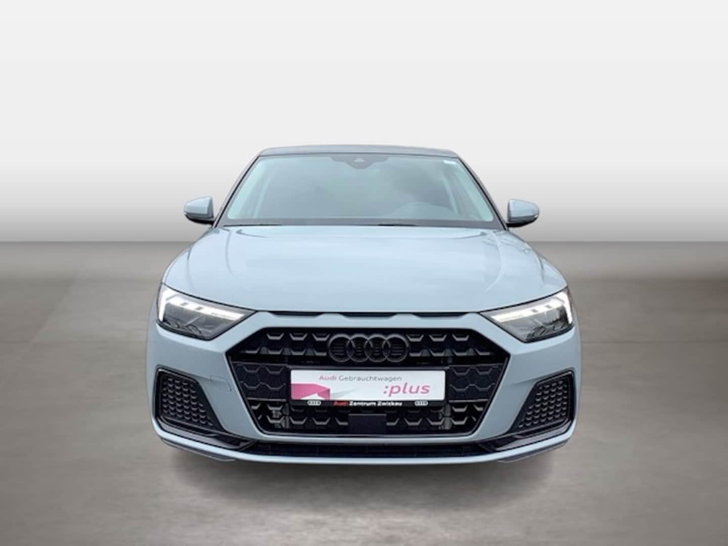 Bild über Audi A1 Sportback advanced 30 TFSI S tronic - für weitere Informationen kontaktieren Sie den Audi Partner