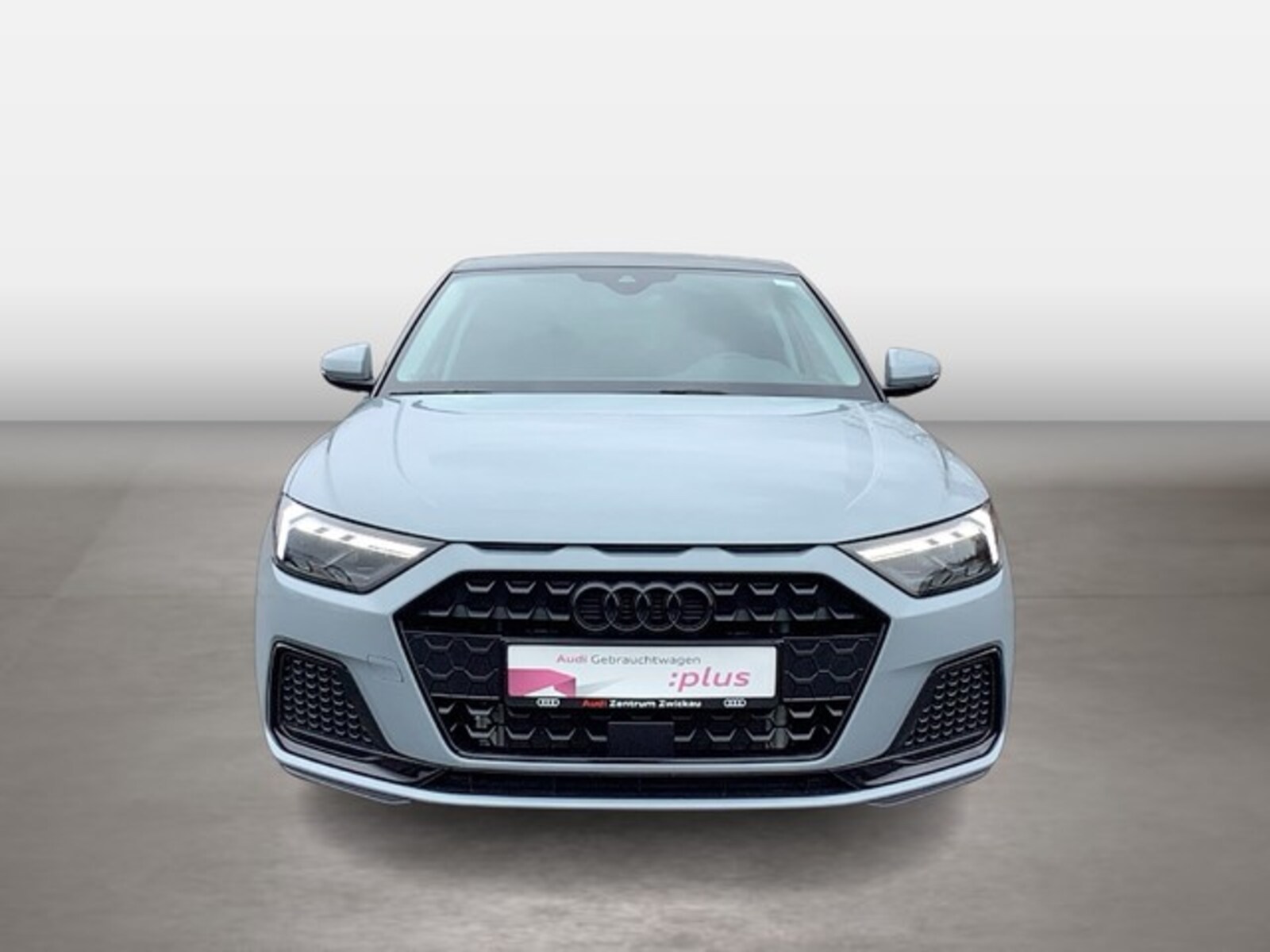 Audi A1 Sportback – Bild 5