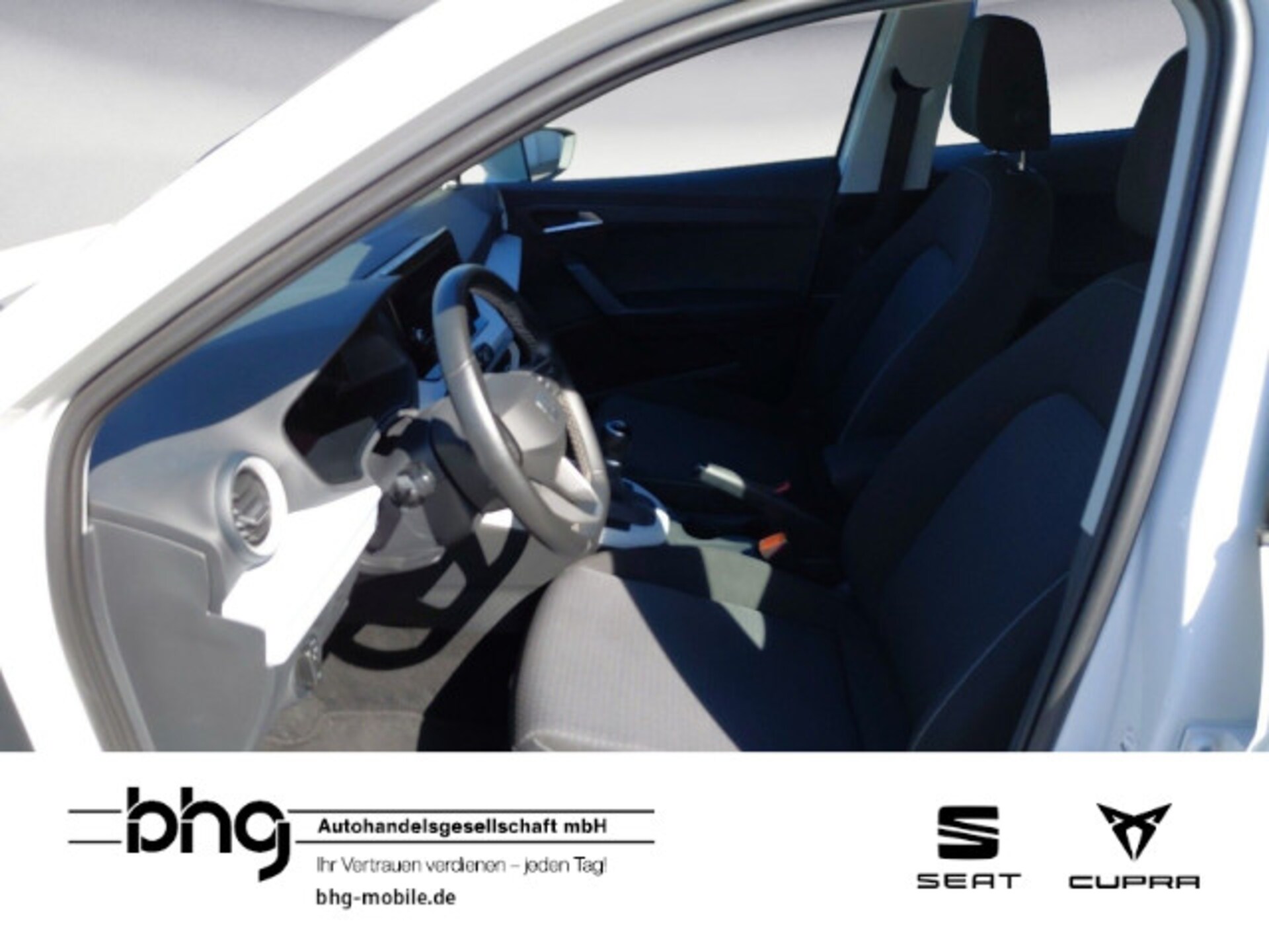 SEAT Arona Style