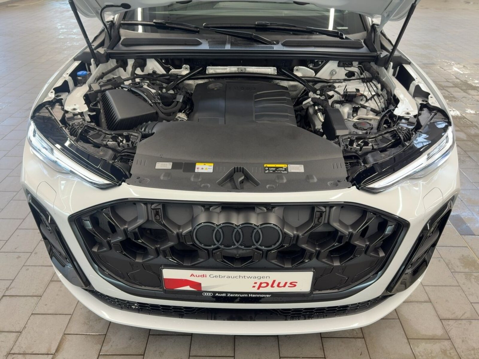 Audi Q5 Sportback – Bild 18