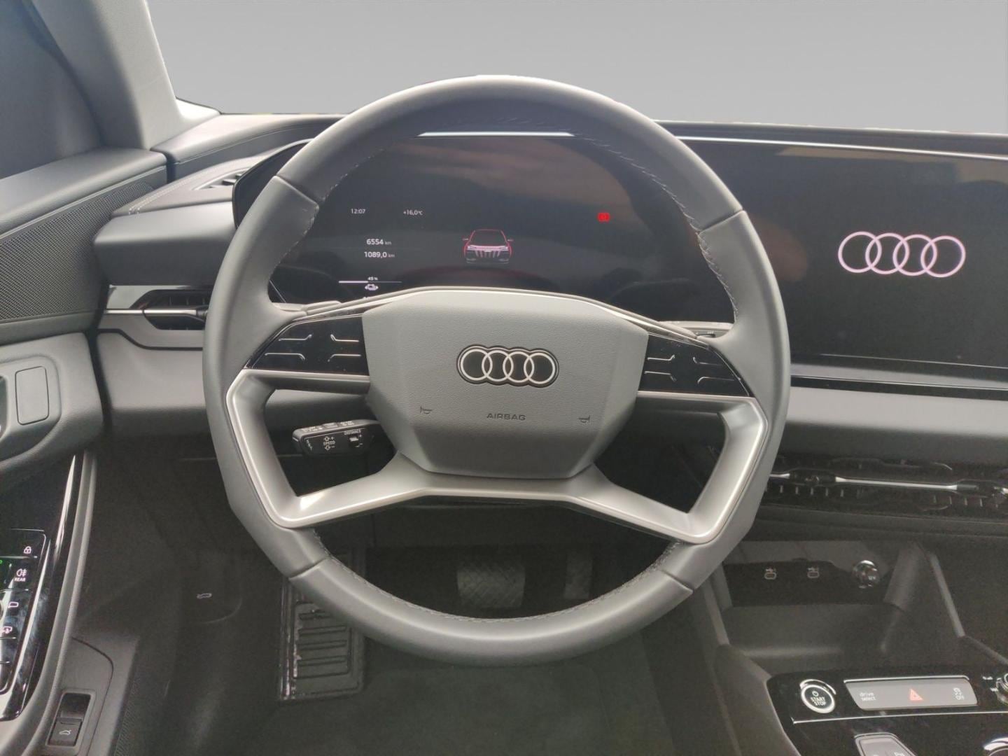 Bild über Audi Q6 SUV e-tron e-tron - für weitere Informationen kontaktieren Sie den Audi Partner