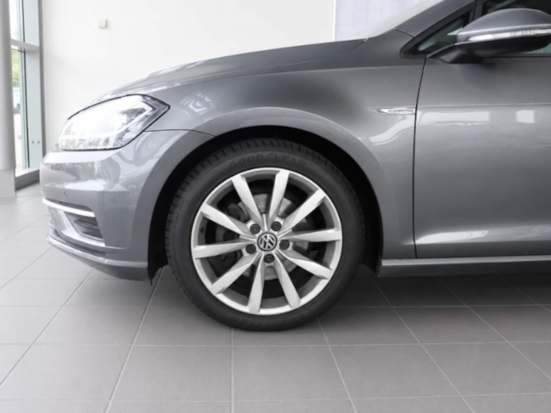 Volkswagen Golf Variant Comfortline