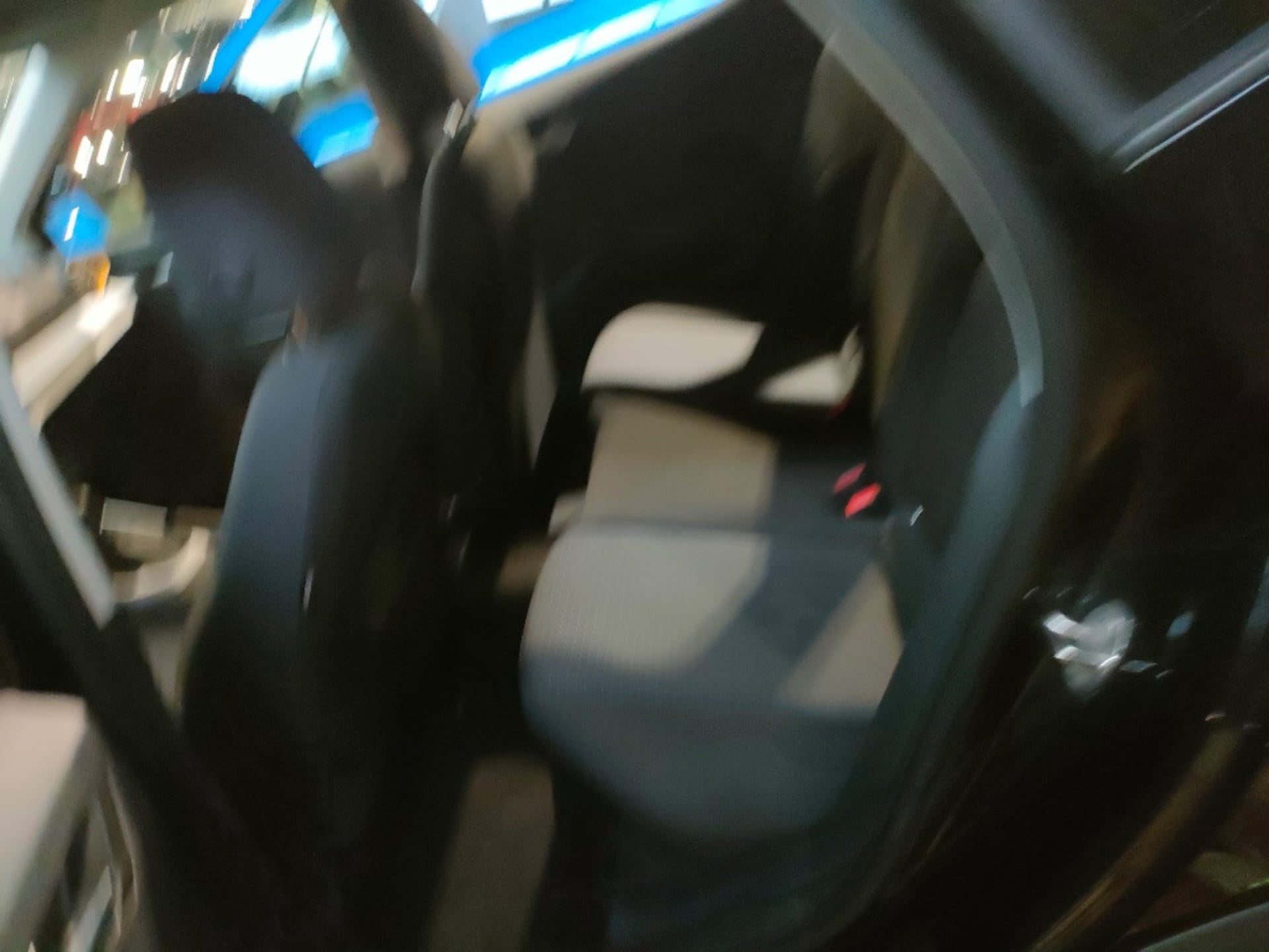 SEAT Arona Style
