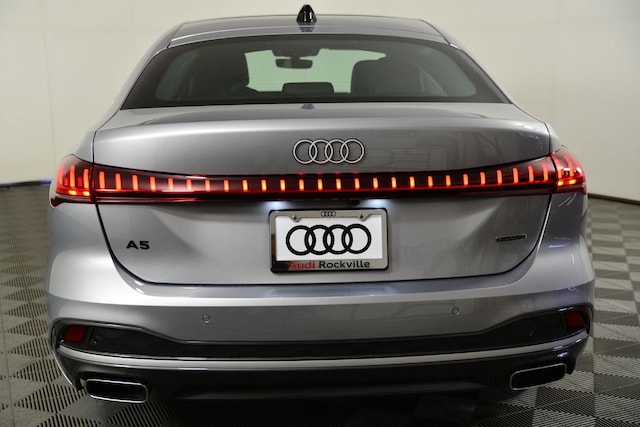 2025 Audi New A5 Premium Plus - Photo 8