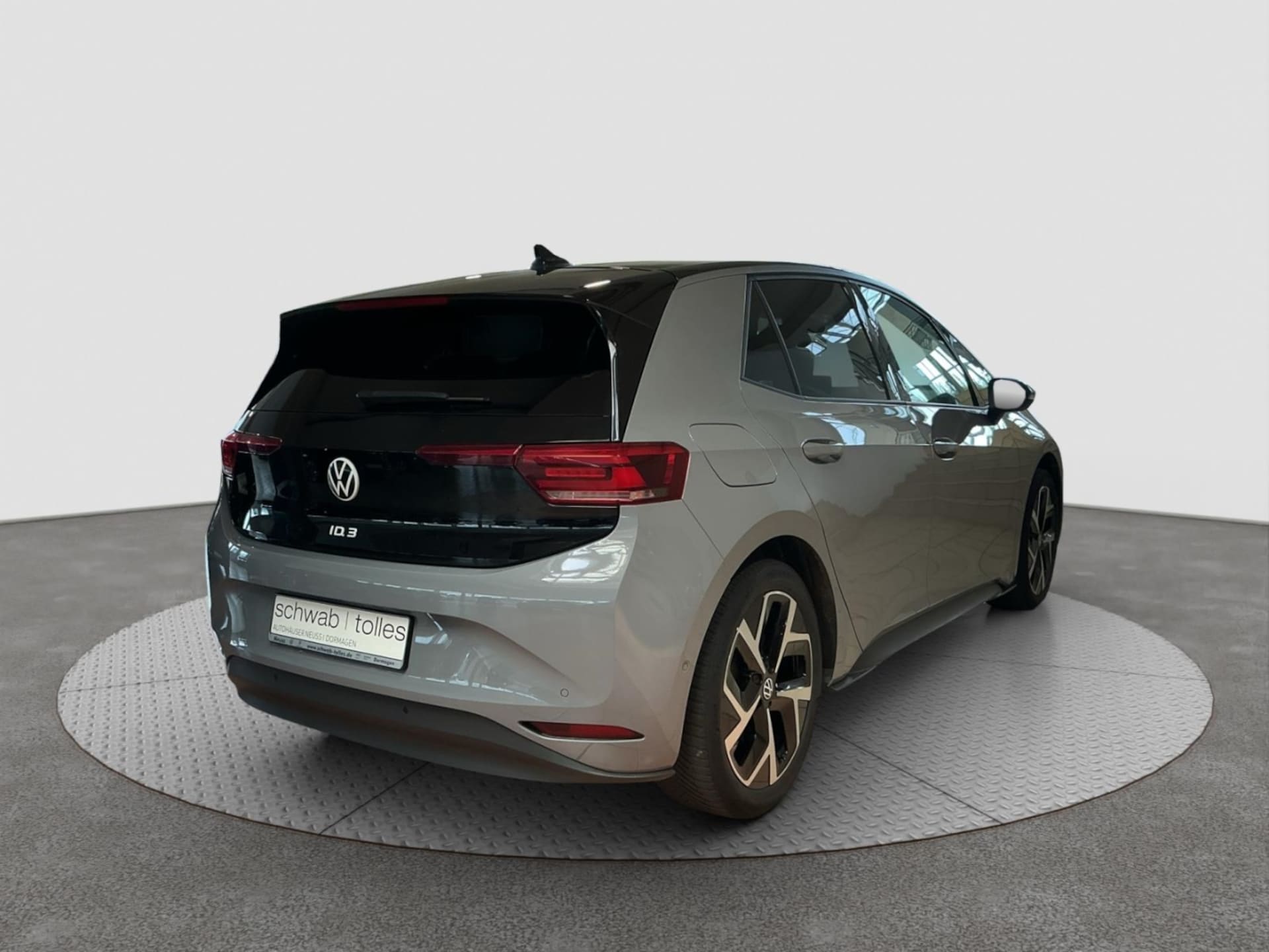 Volkswagen ID.3 MOVE Pro