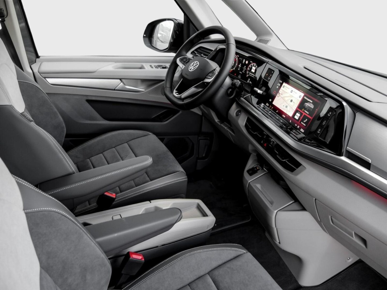 Volkswagen Multivan – Bild 3