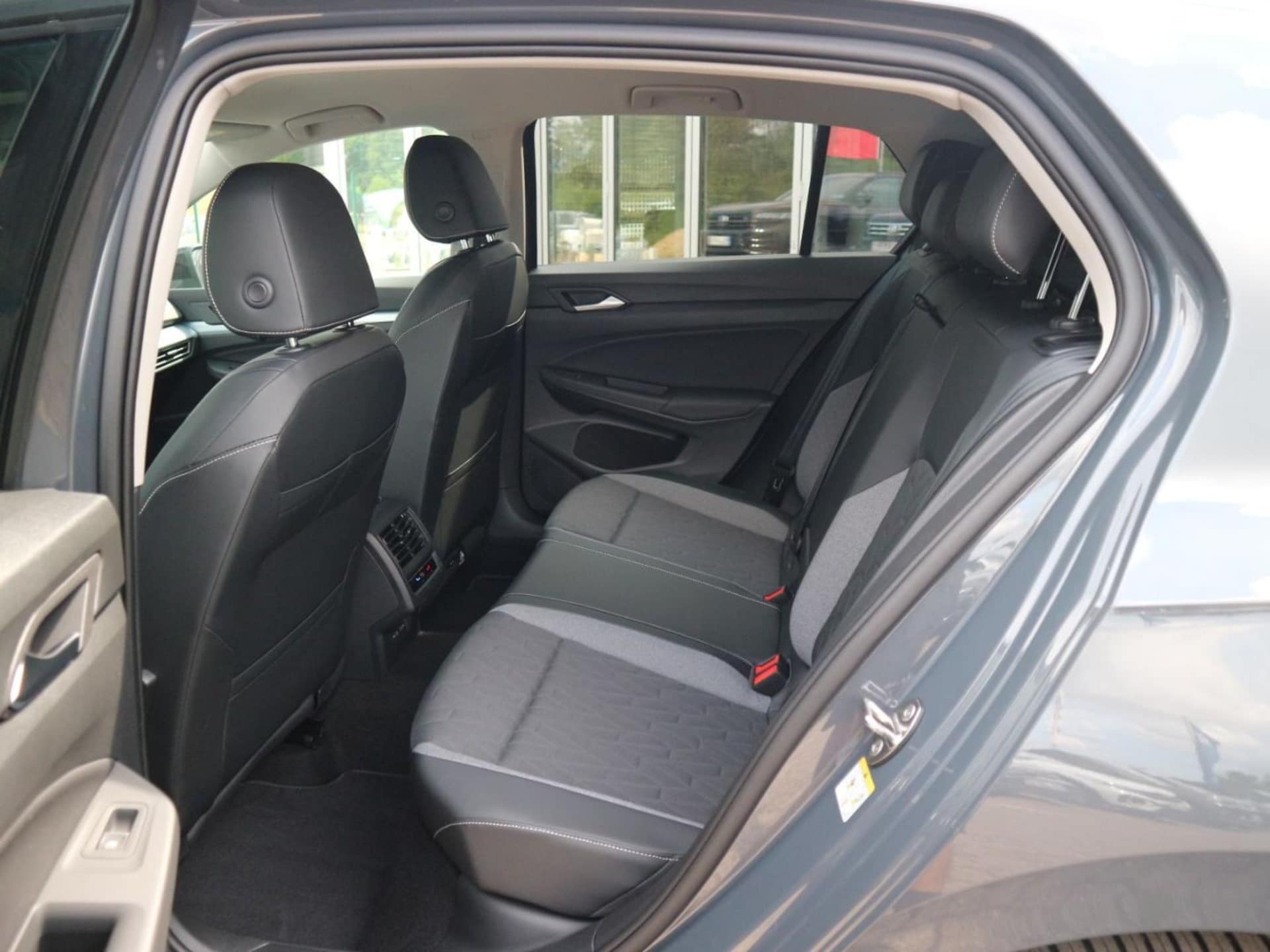 Volkswagen Golf ENERGY