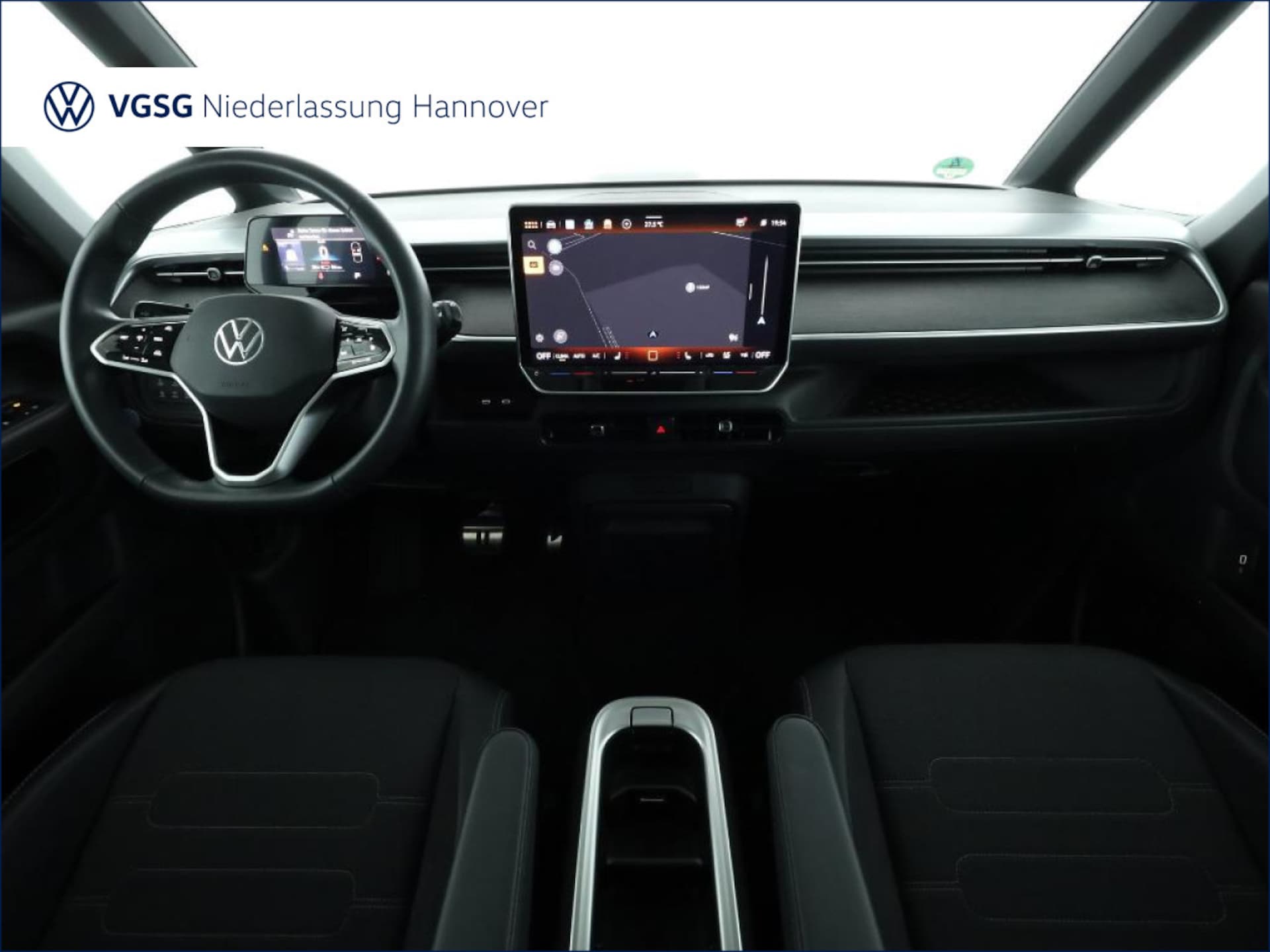 Volkswagen ID. Buzz Pure
