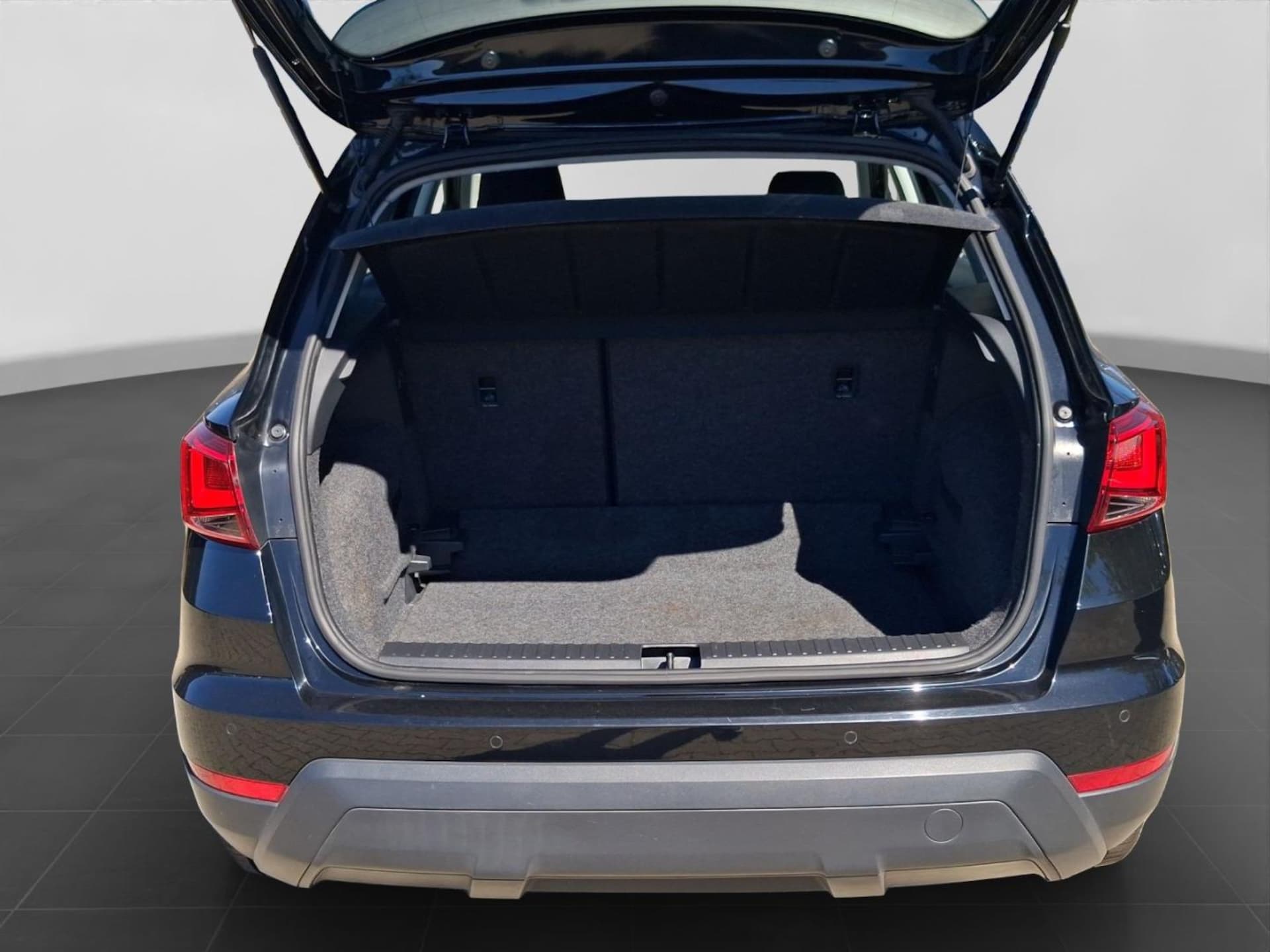 SEAT Arona Style