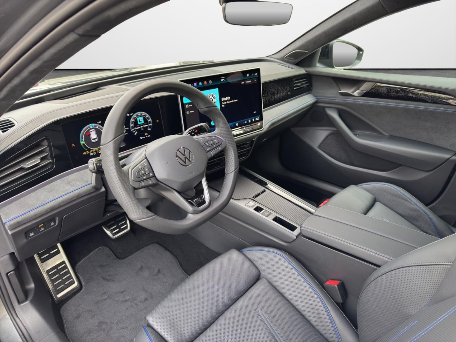 Volkswagen Passat R-Line