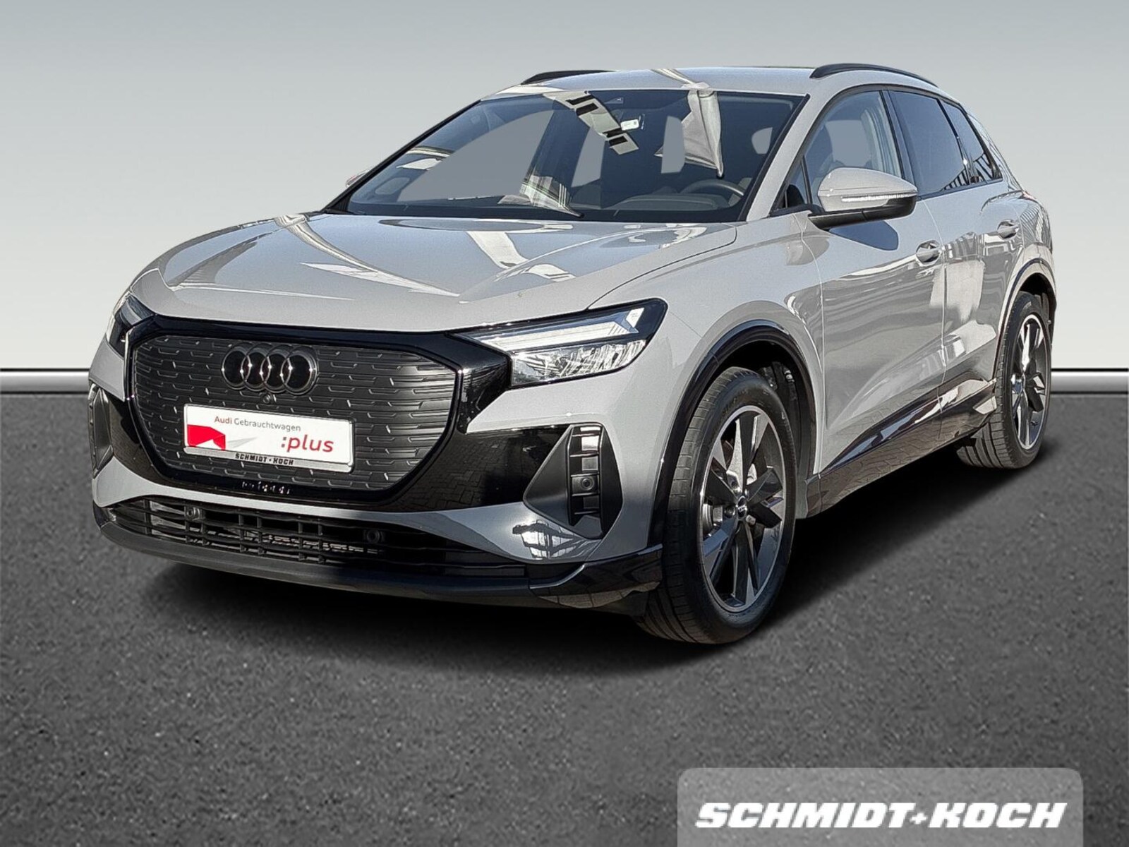Audi Q4 e-tron – Bild 2