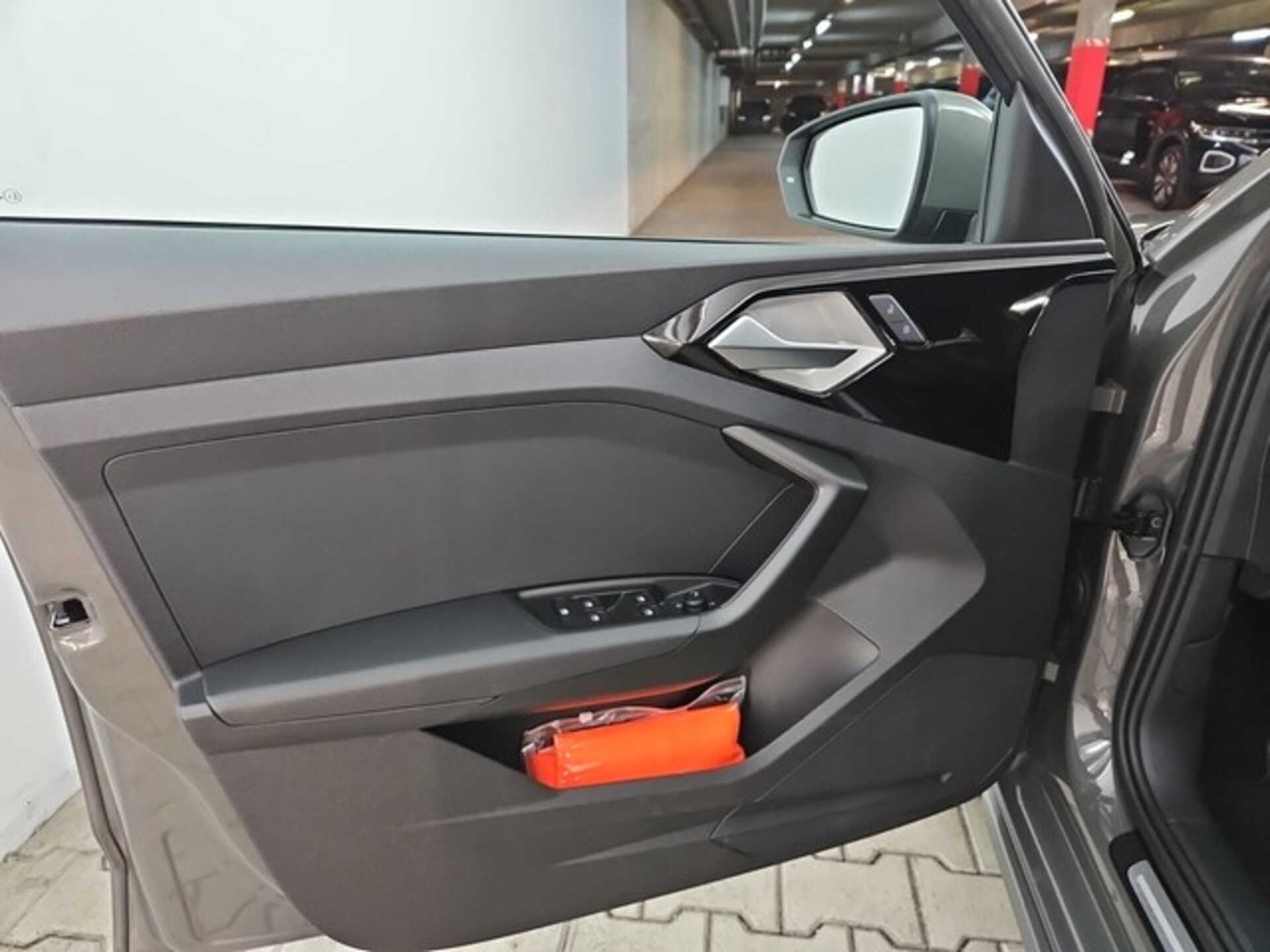 Audi A1 Sportback S line