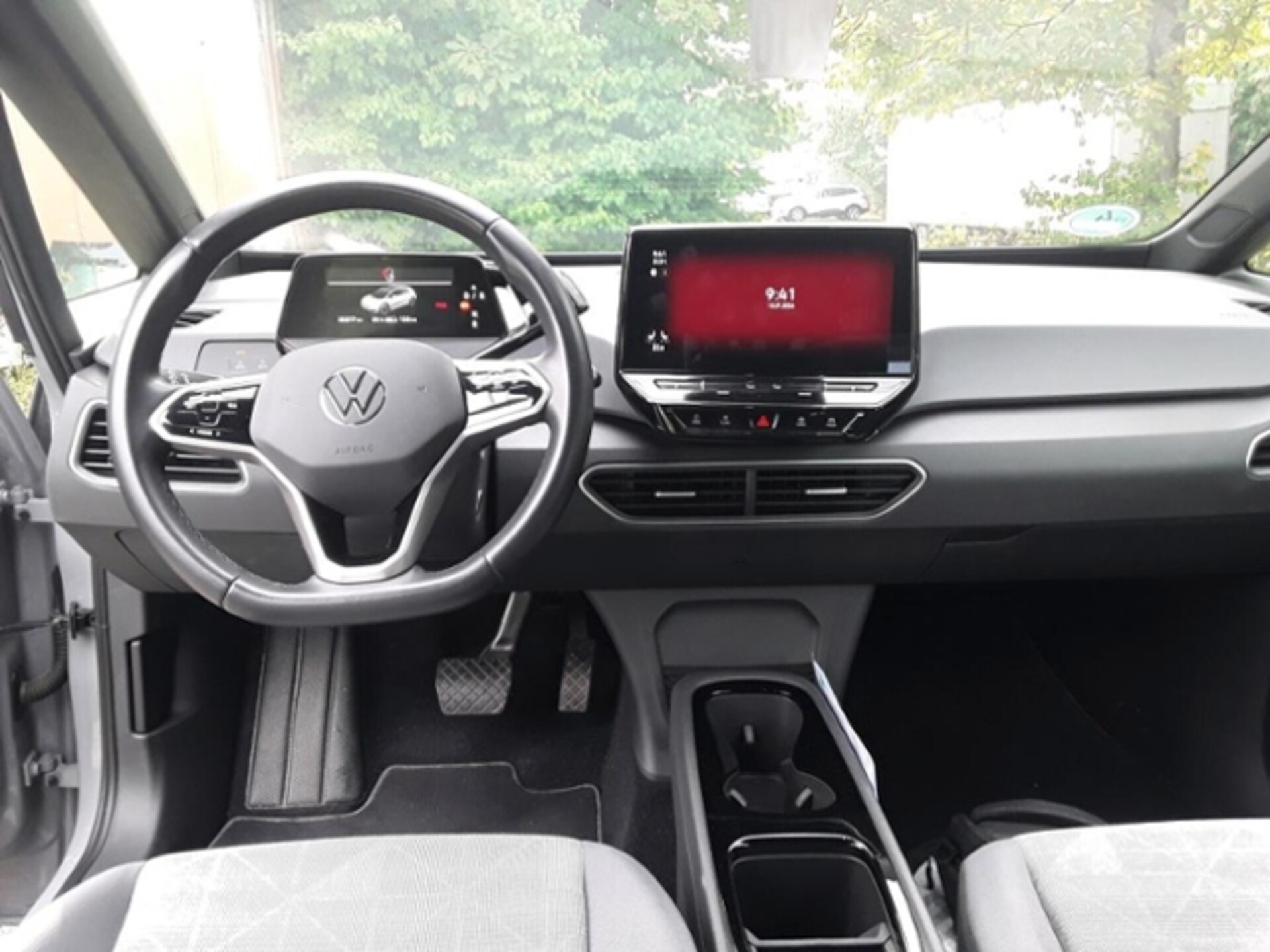 Volkswagen ID.3 Pure Performance