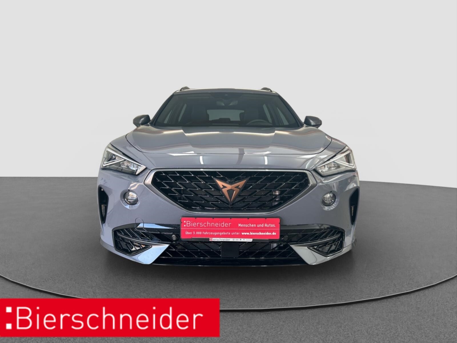 CUPRA Formentor – Bild 2