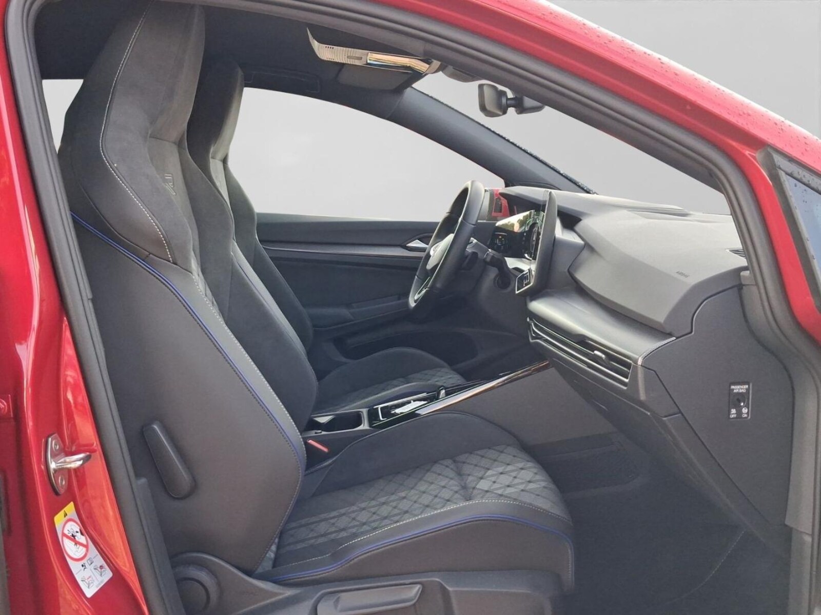 Volkswagen Golf Variant – Bild 3