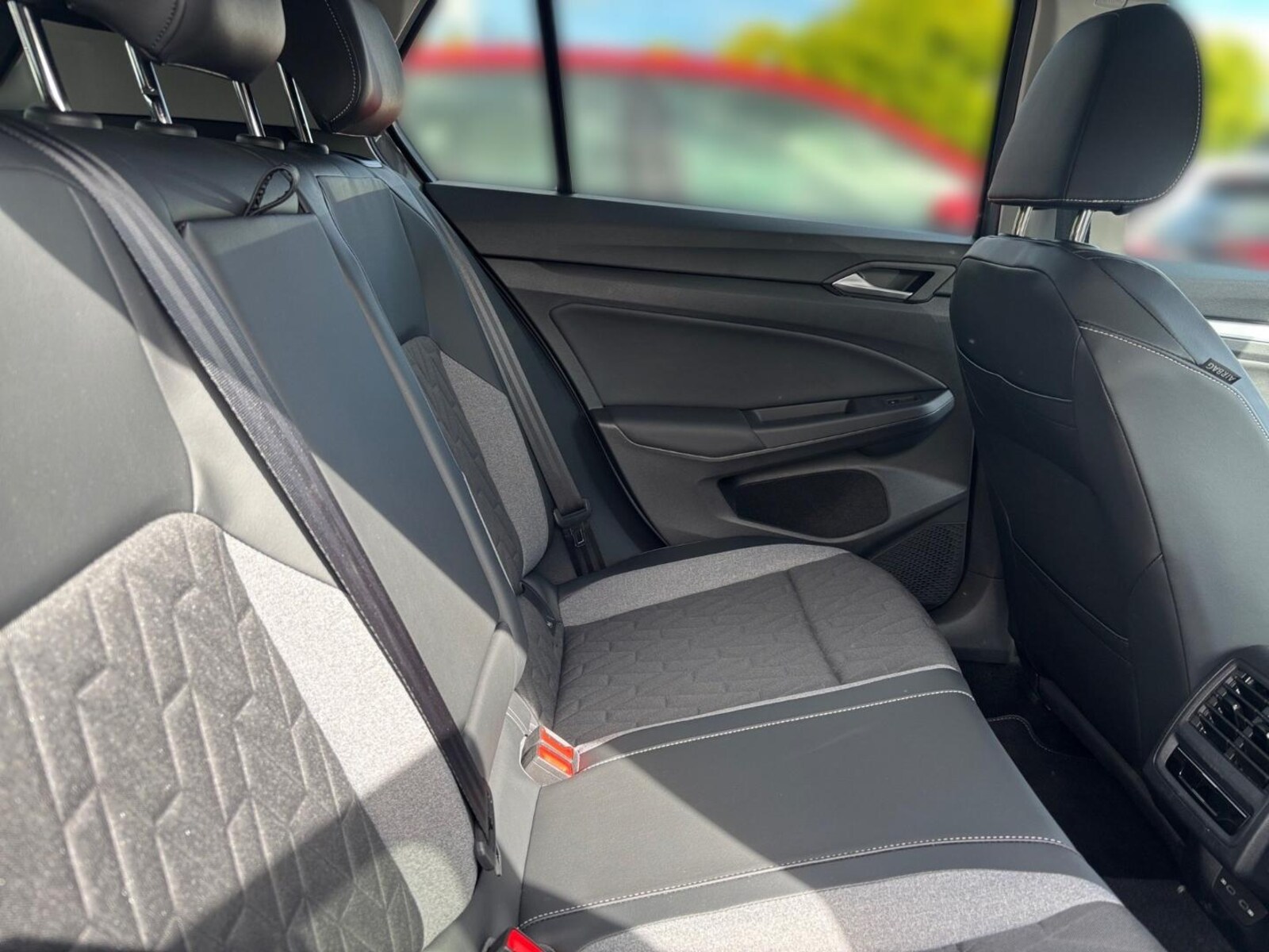 Volkswagen Golf – Bild 14