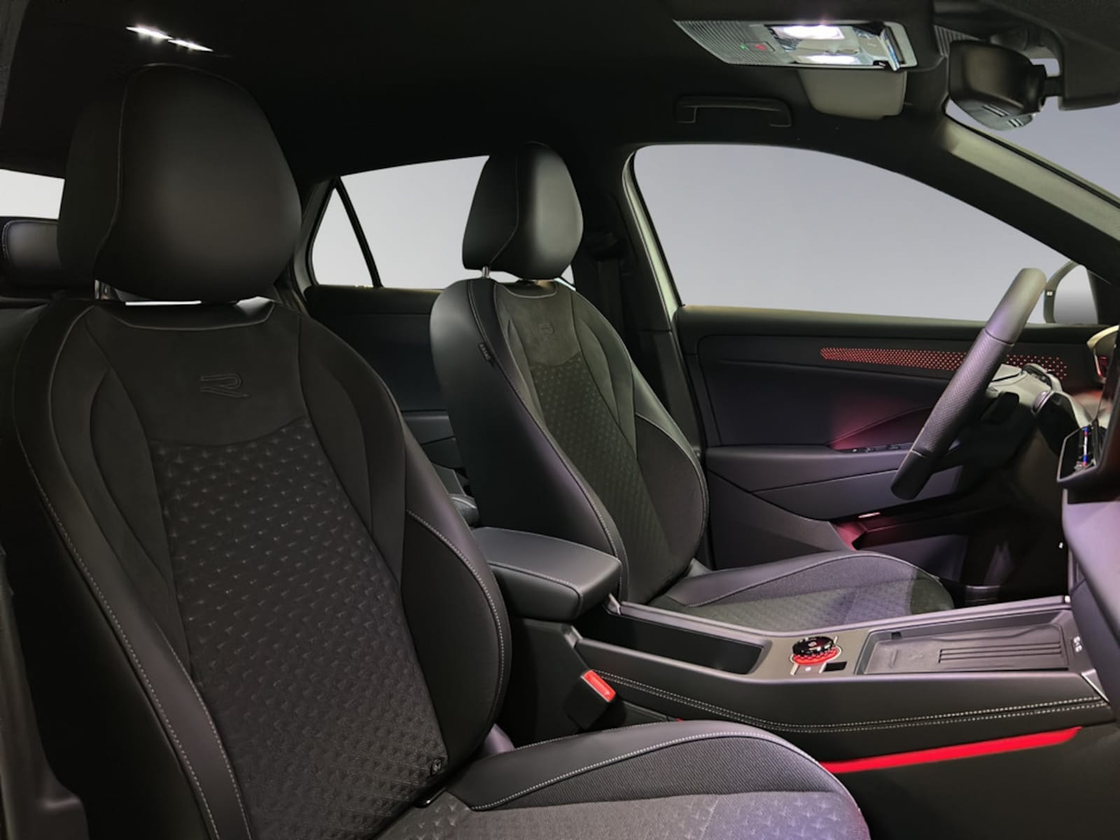 Volkswagen T-Roc – Bild 17