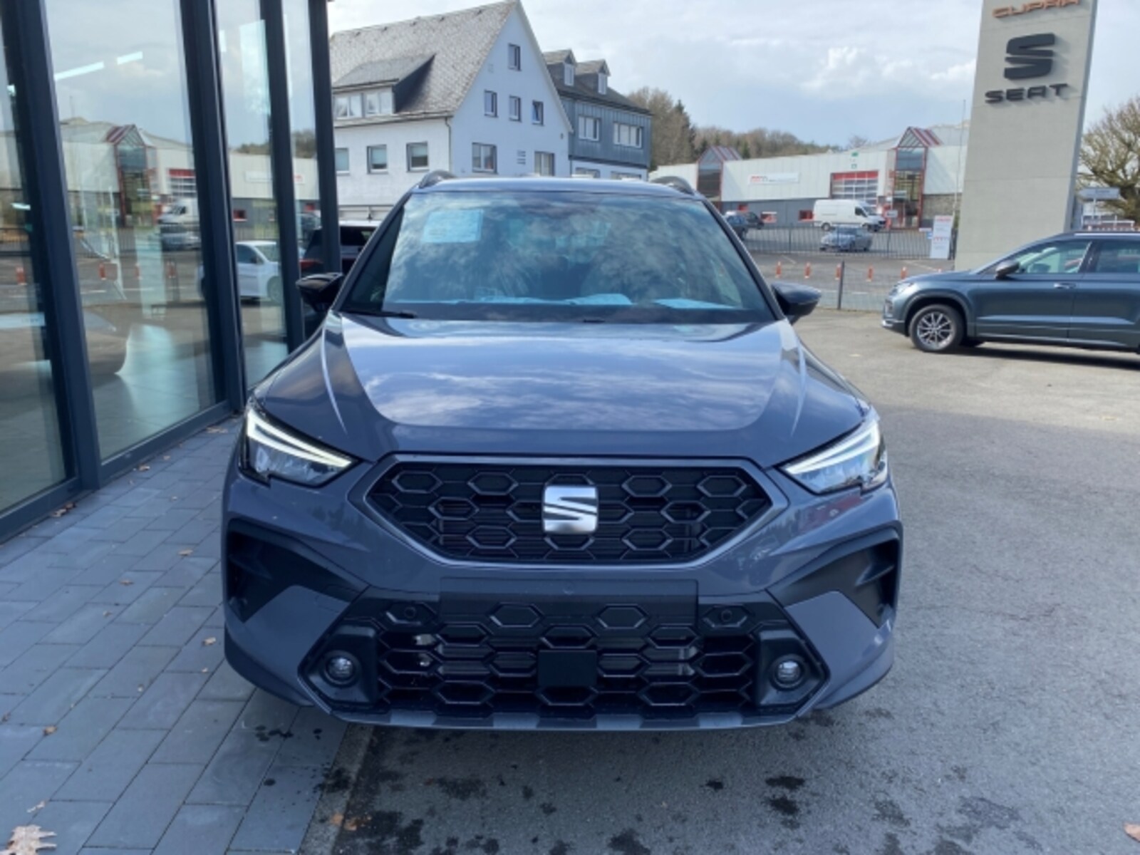 SEAT Arona – Bild 4