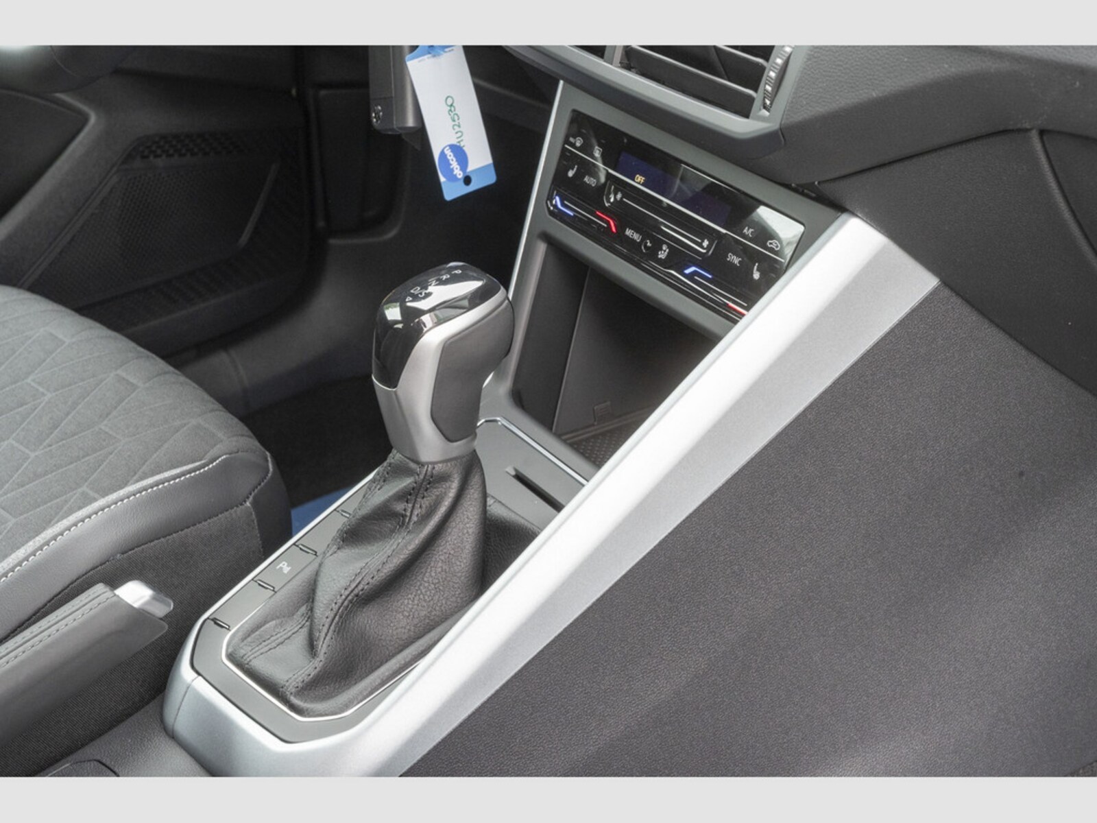 Volkswagen Taigo – Bild 9