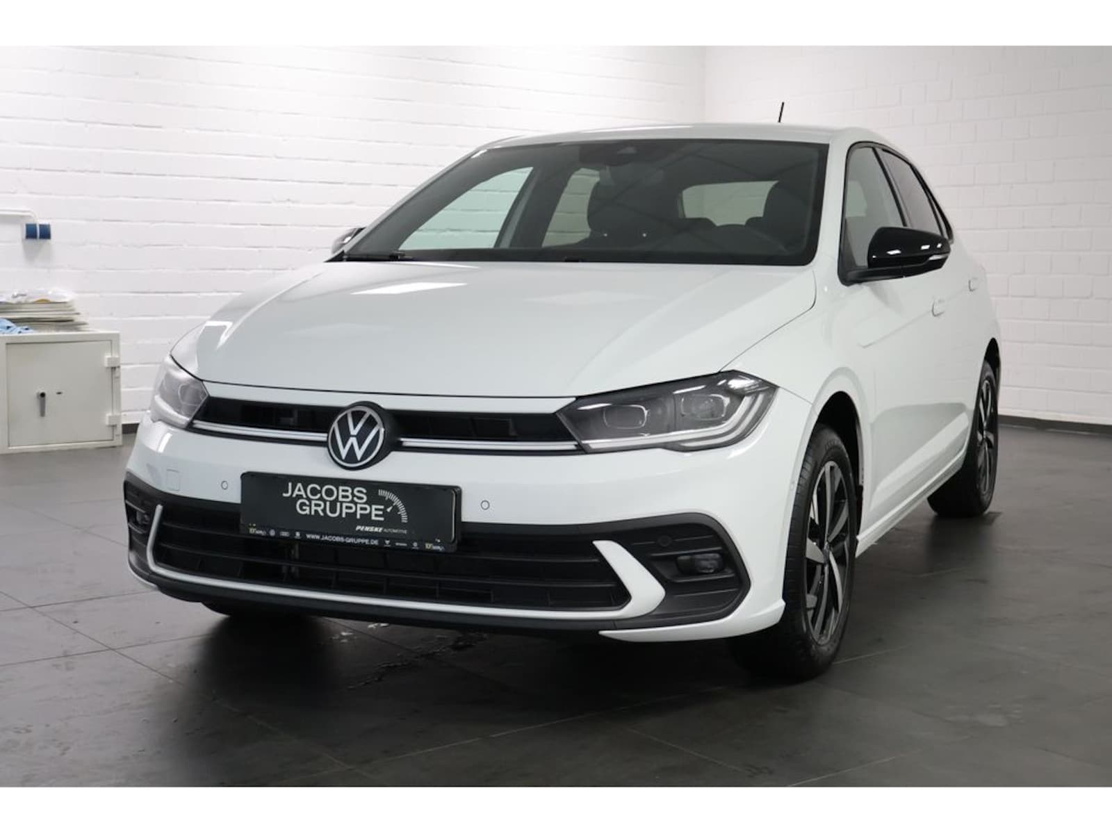 Volkswagen Polo – Bild 3