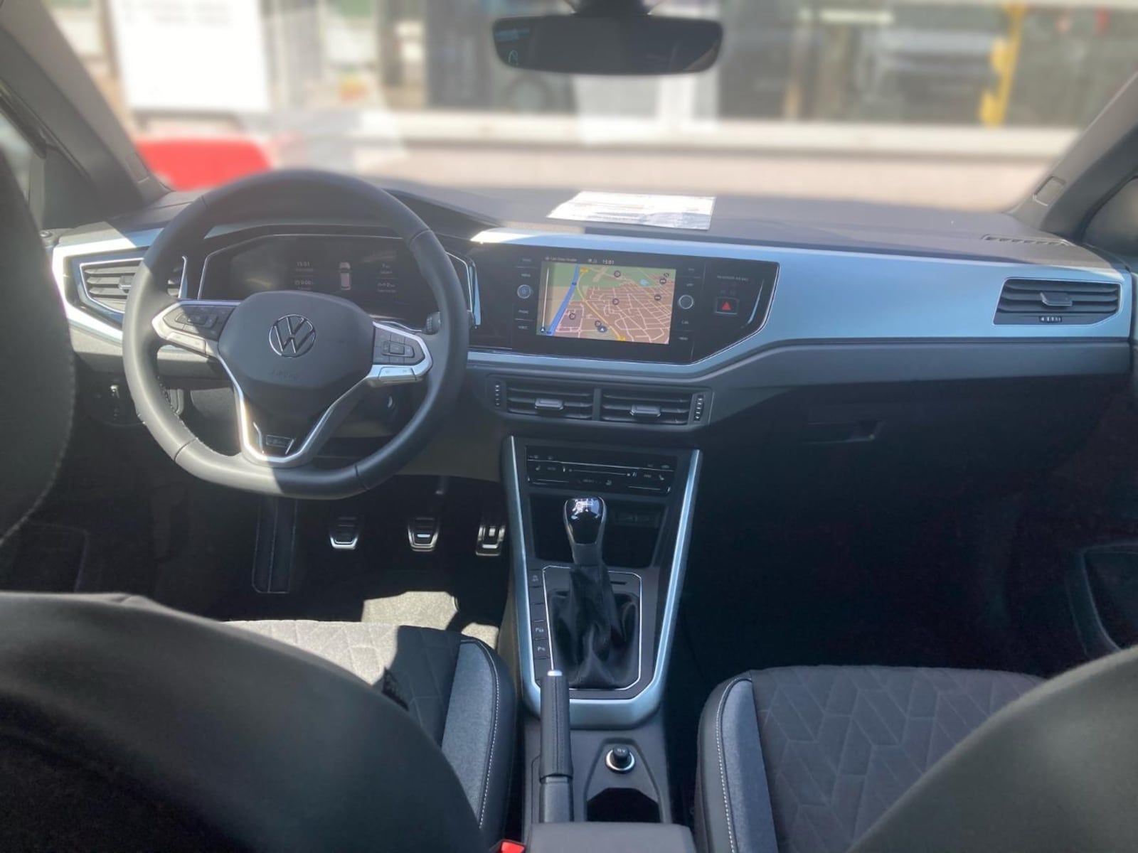 Volkswagen Taigo – Bild 10