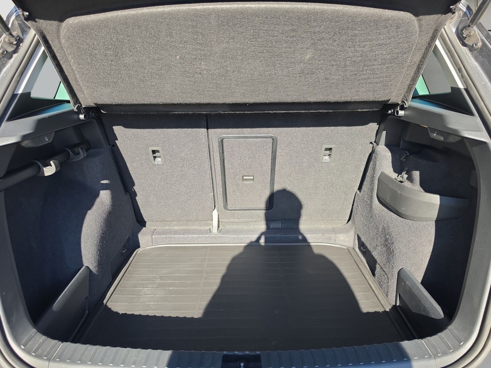 Škoda Karoq – Bild 9