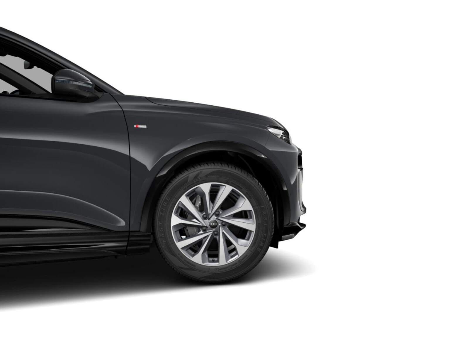 Audi Q6 Sportback e-tron – Bild 3