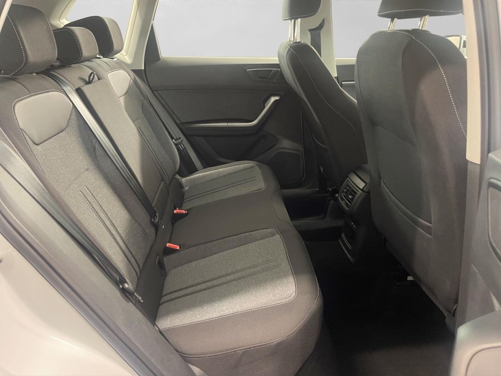 SEAT Ateca – Bild 6