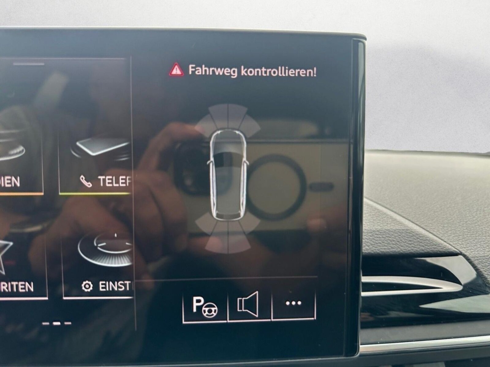 Audi A4 Avant – Bild 18