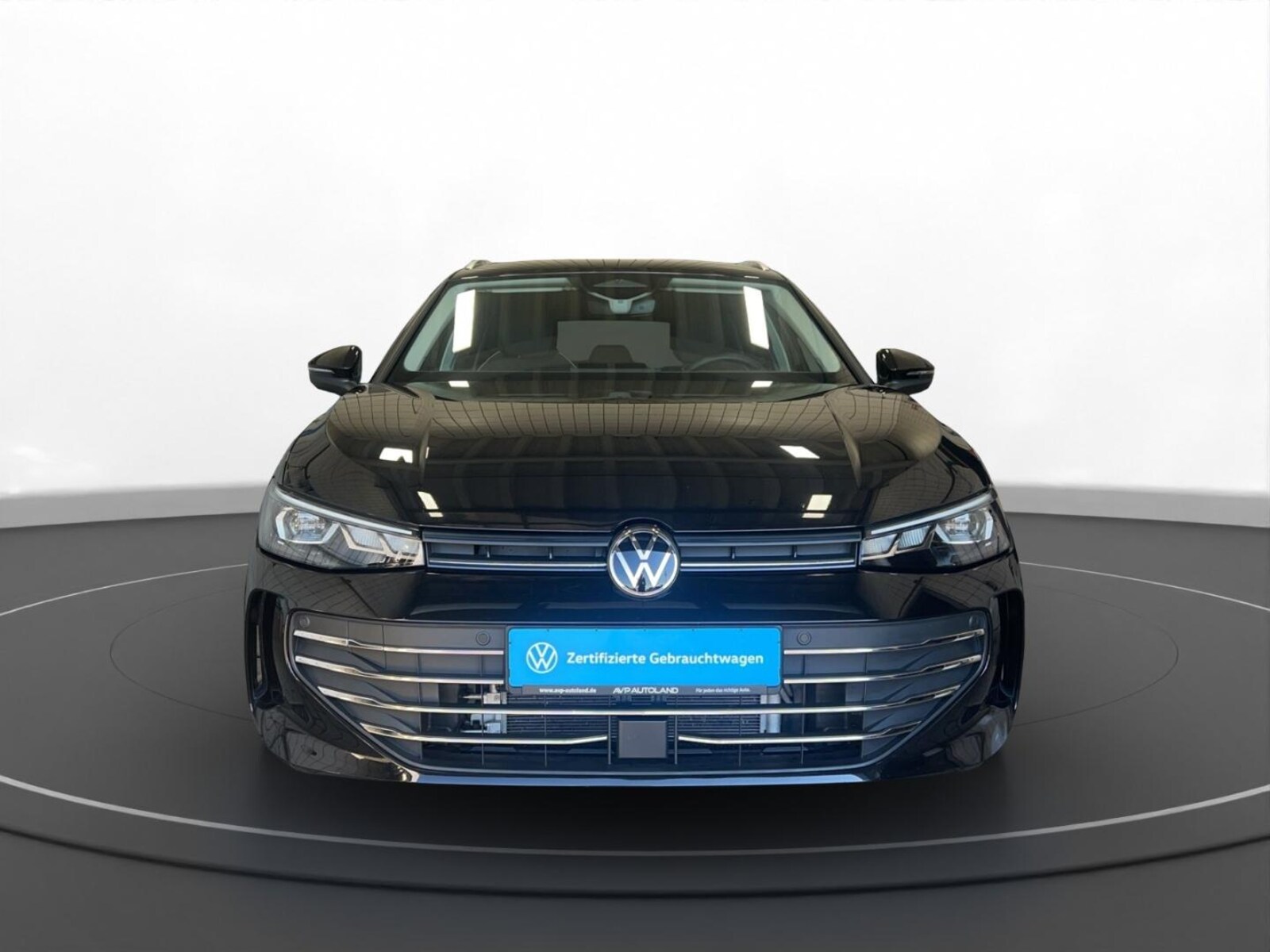 Volkswagen Passat – Bild 3